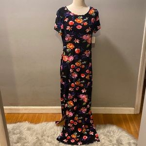 🔥 2/$25 NWT Bobbie Brooks dress